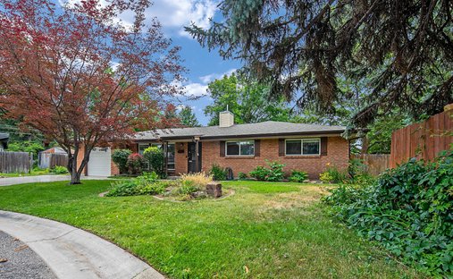 Haus in Boise, Idaho, Vereinigte Staaten 1