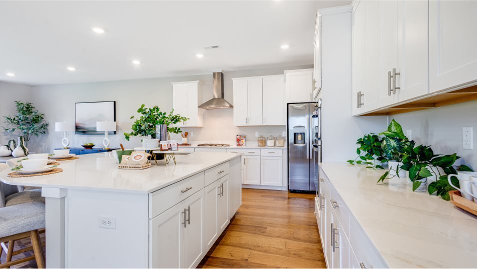 Townhouse in East Hanover, New Jersey, United States 4 - 18364284