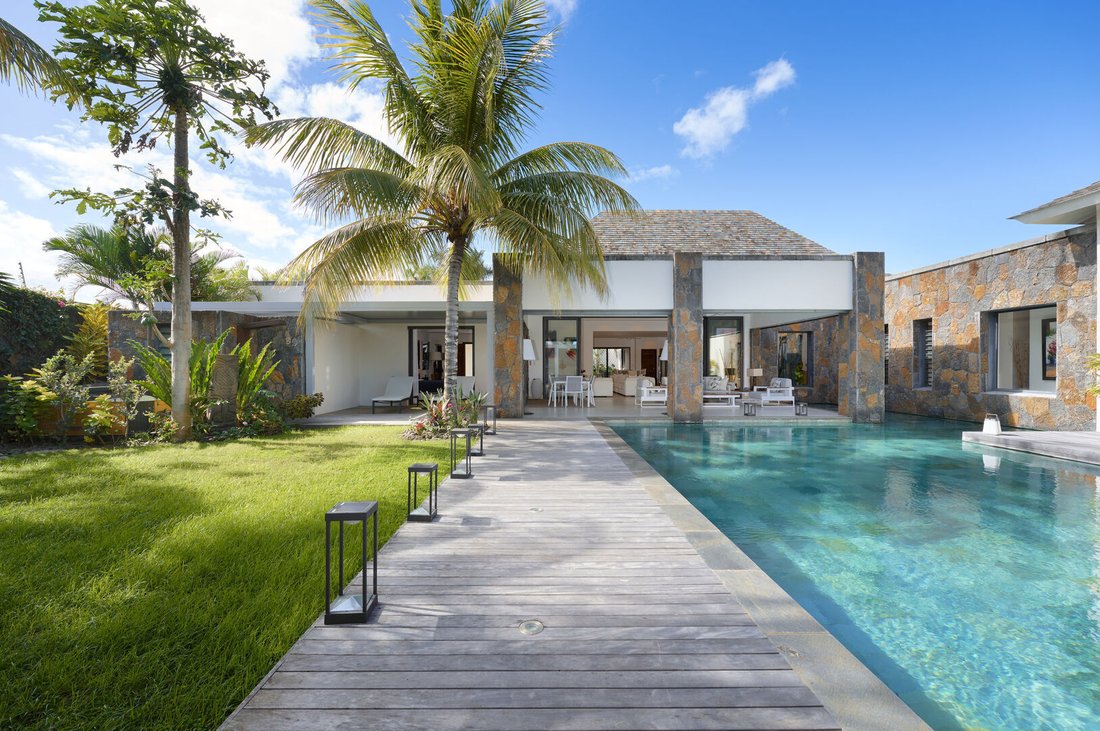 House in Cap Malheureux, Rivière du Rempart District, Mauritius 1 - 17132323