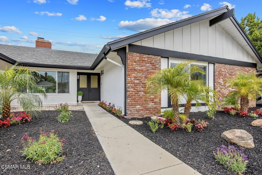 House in Thousand Oaks, California, United States 2 - 18369786