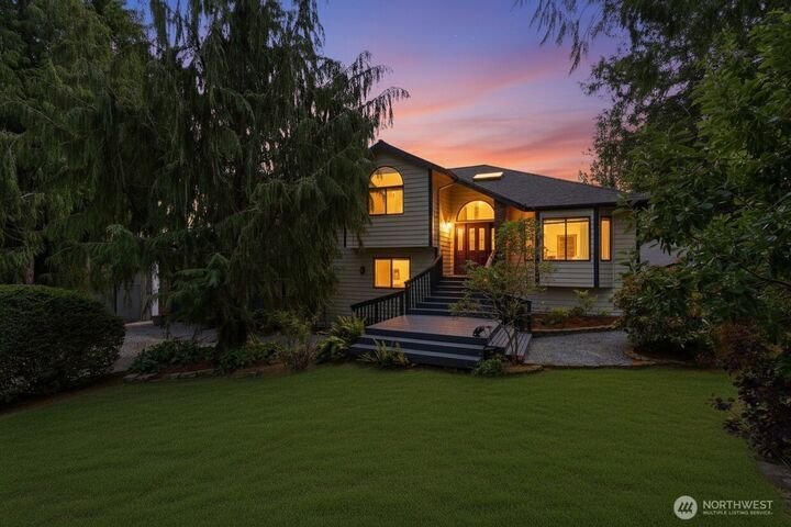 House in Marysville, Washington, United States 1 - 18218778