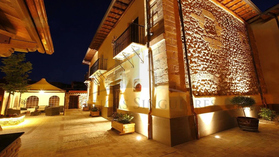 House in Albelda de Iregua, La Rioja, Spain 1 - 18365237