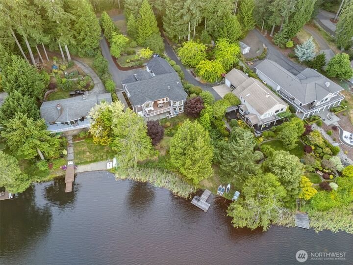House in Allyn, Washington, United States 2 - 18369845