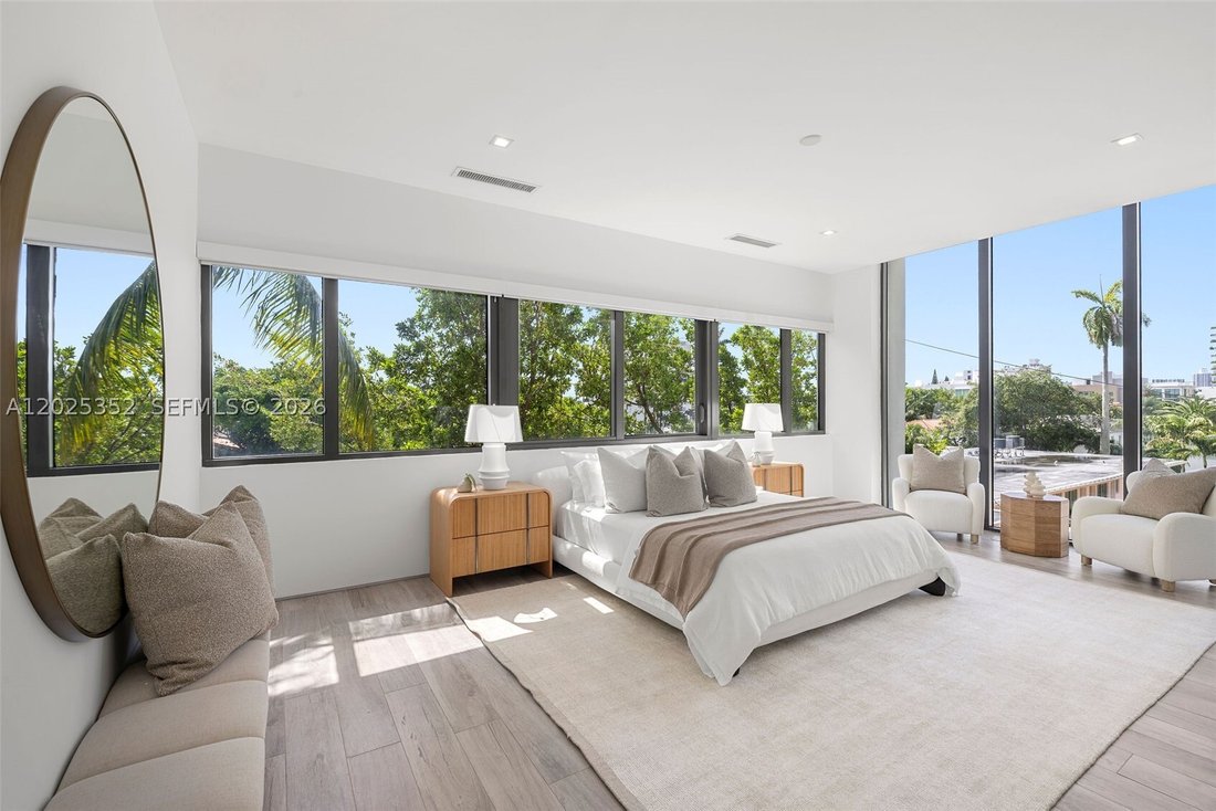 House in Miami Beach, Florida, United States 1 - 18029219