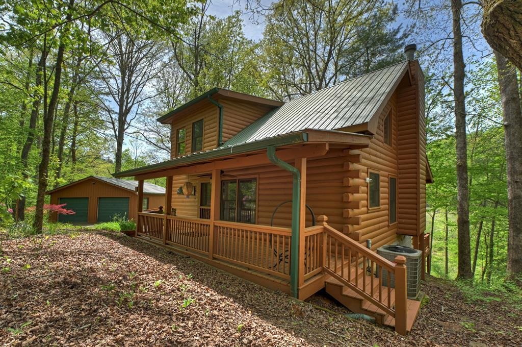 House in Ellijay, Georgia, United States 3 - 17430634