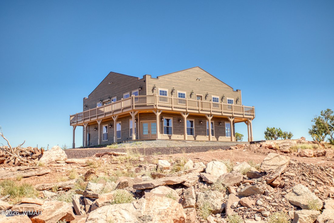 Concho, Arizona, United States 3 - 18364842