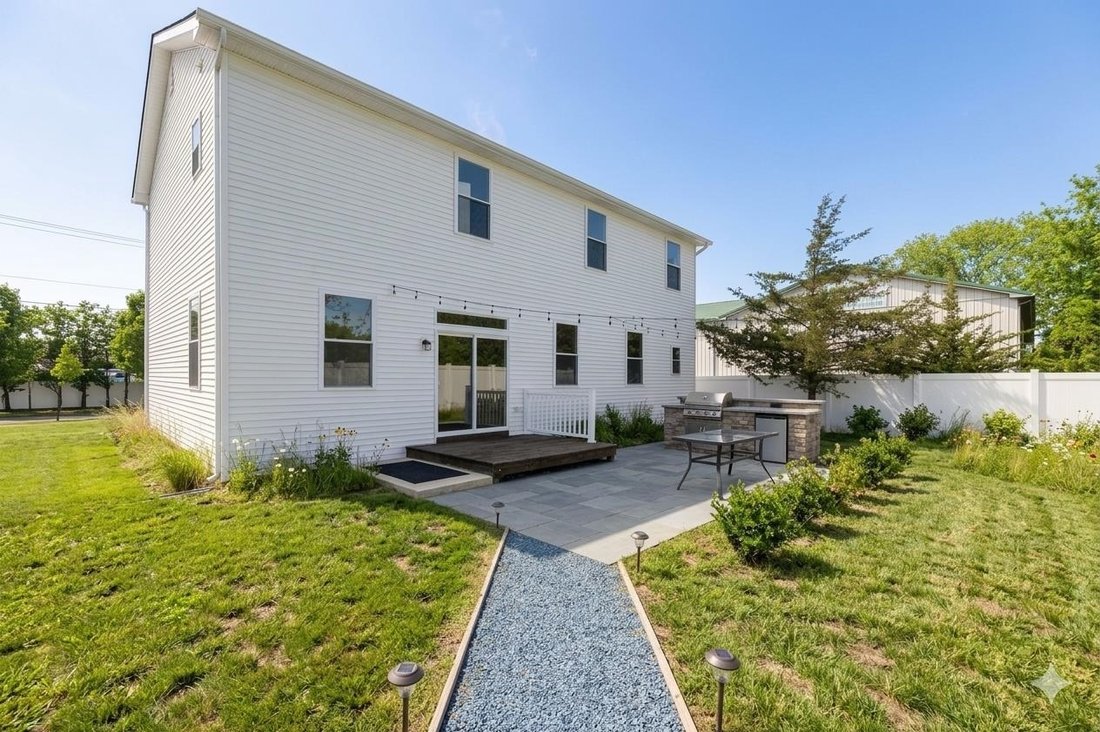 House in Rio Grande, New Jersey, United States 3 - 18361799