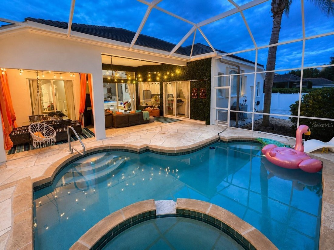 House in Osprey, Florida, United States 3 - 18362050