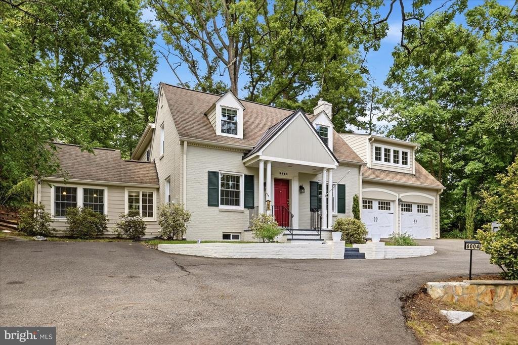 House in Groveton, Virginia, United States 1 - 18366535