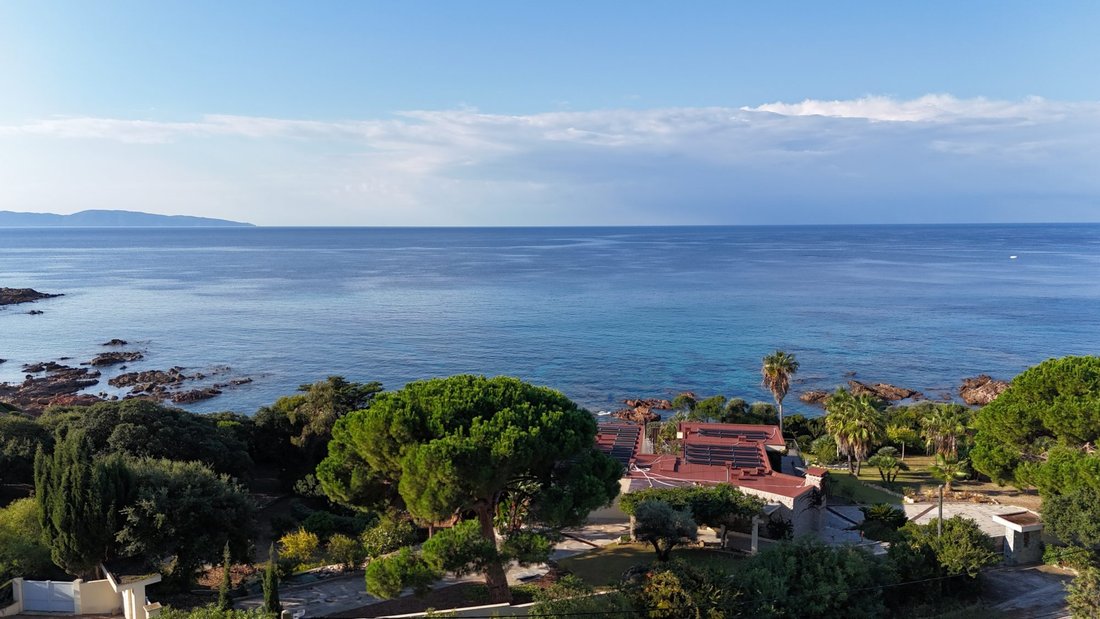 House in Vico, Corsica, France 1 - 16574669