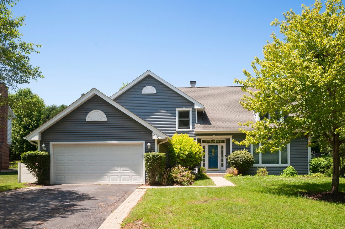 House in Vernon Hills, Illinois, United States 1 - 18347179