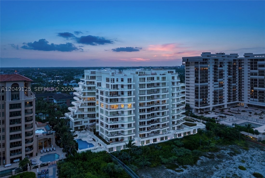 Appartement à Boca Raton, Floride, États-Unis 1 - 18366144