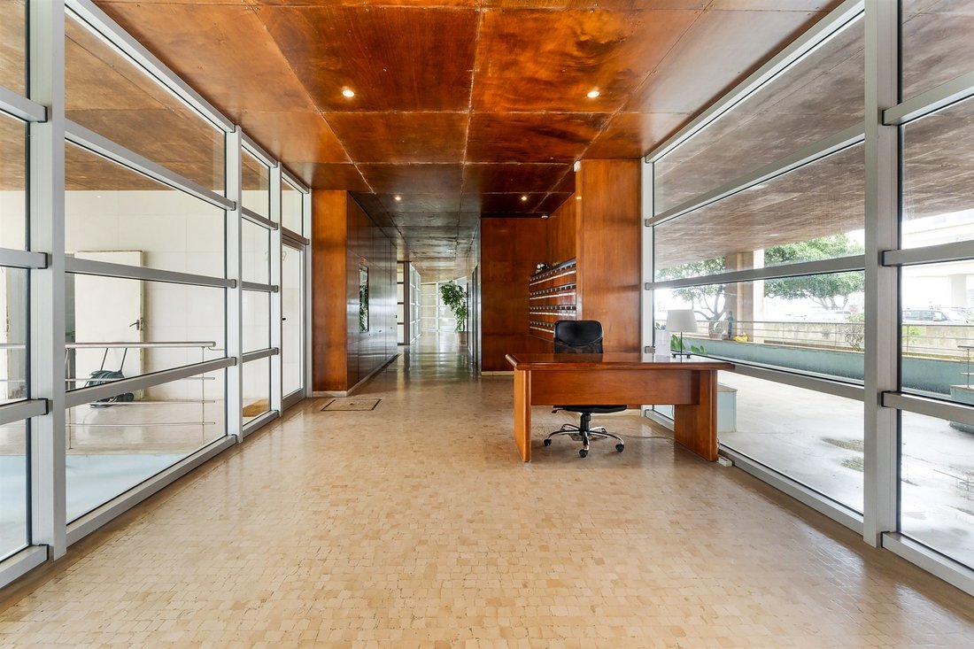 Apartment in Matosinhos e Leca da Palmeira, Porto District, Portugal 2 - 15785556