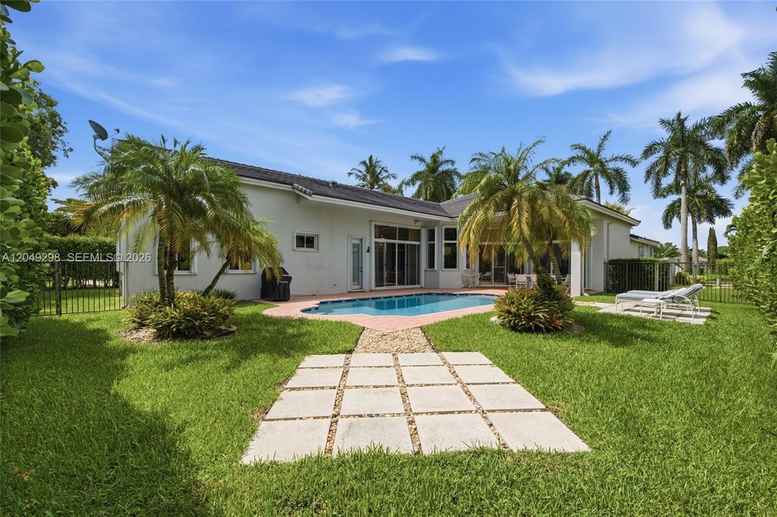 House in Weston, Florida, United States 3 - 18364531