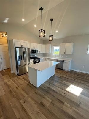 Apartment in Cambridge, Wisconsin, United States 2 - 18361783