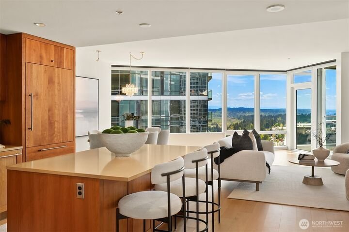 Condo in Bellevue, Washington, United States 3 - 18369842