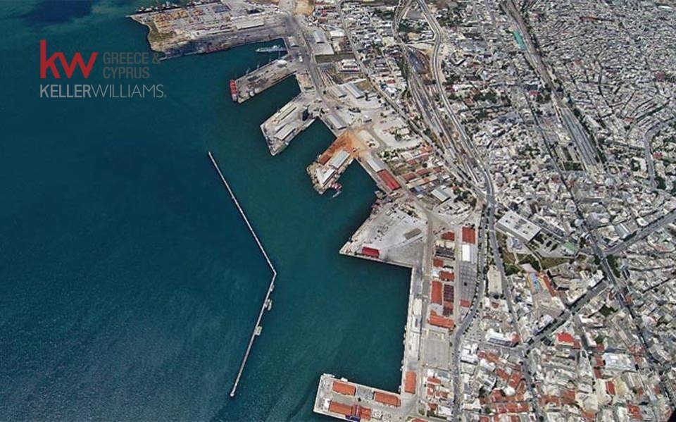 Land in 2nd District of Thessaloniki, Thessaloniki, Greece 2 - 18366210