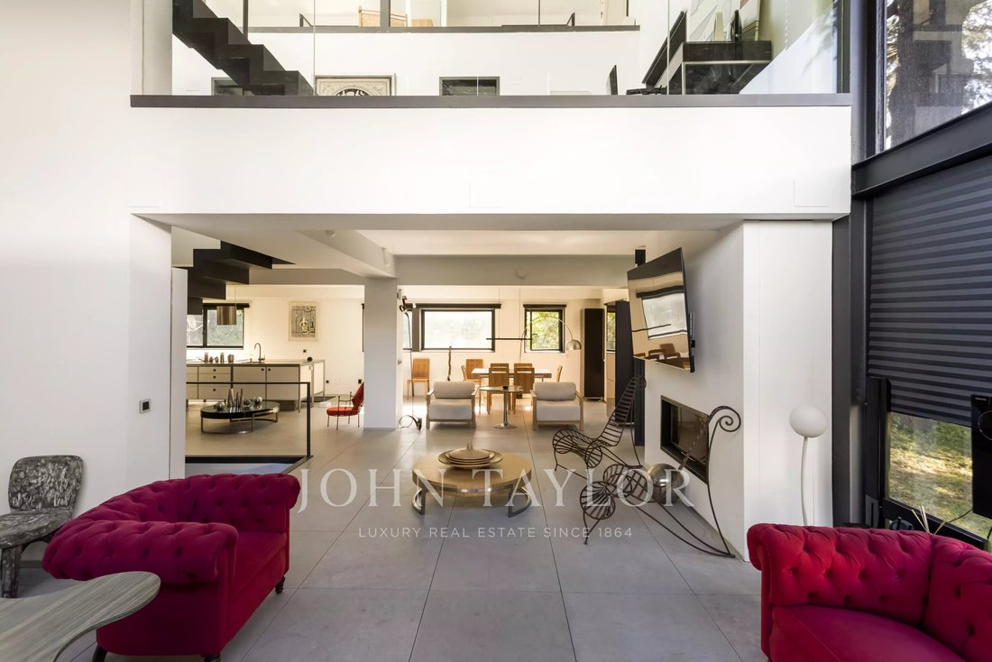 House in Fuencarral-El Pardo, Madrid, Spain 5 - 18364160