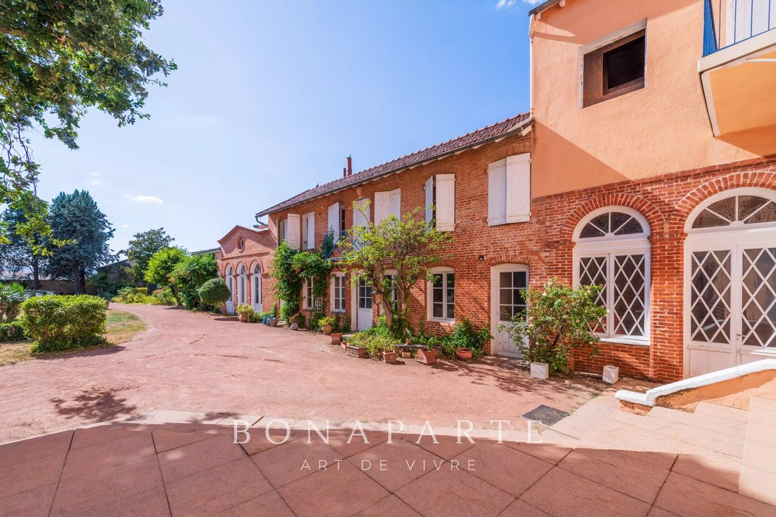Tenuta a Roanne, Auvergne-Rodano-Alpi, Francia 3 - 18364168