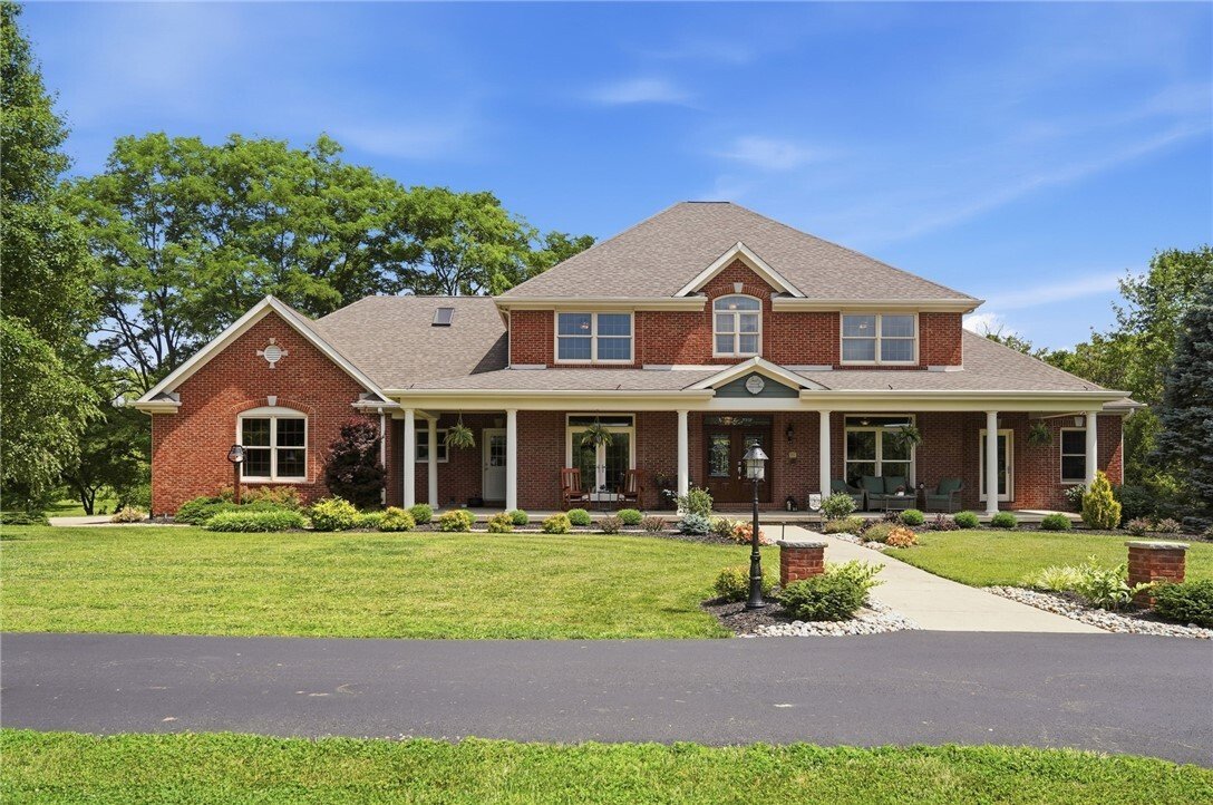 House in Lebanon, Ohio, United States 2 - 18364176