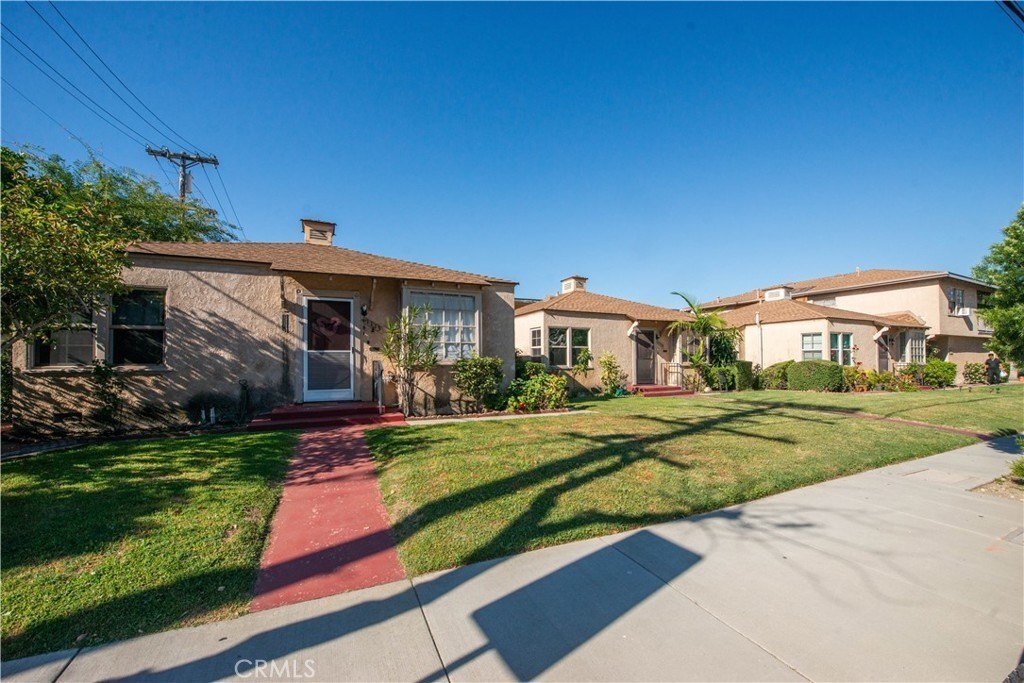 House in Burbank, California, United States 1 - 17636961