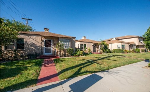 Casa a Burbank, California, Stati Uniti 1