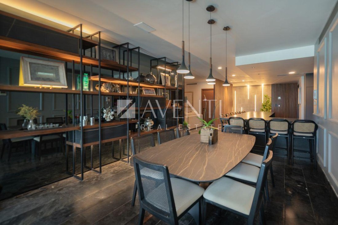 Apartment in Cancún, Quintana Roo, Mexico 3 - 18364219