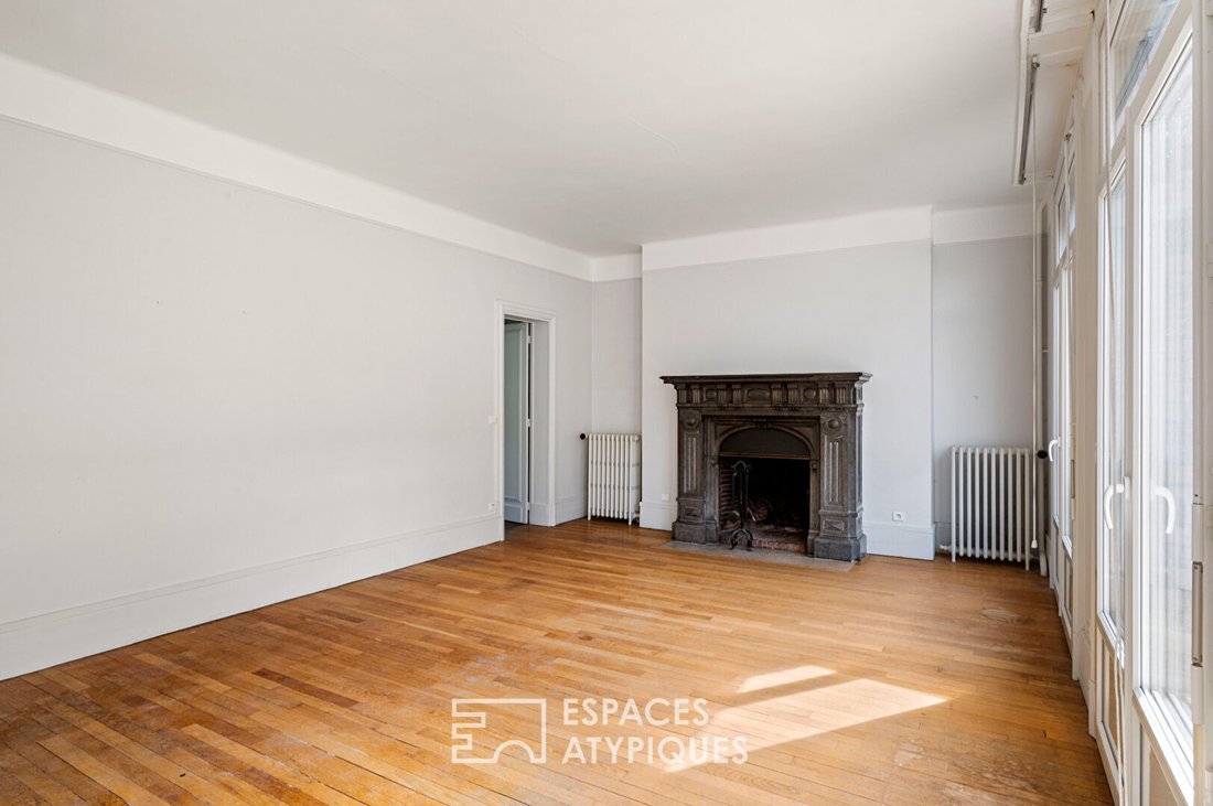 Villa in Navarre, Evreux, France 4 - 18368389