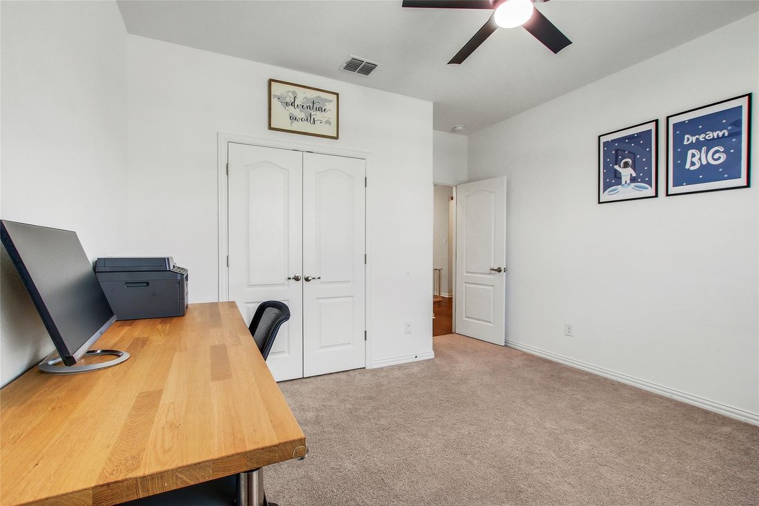 House in Georgetown, Texas, United States 5 - 18366157