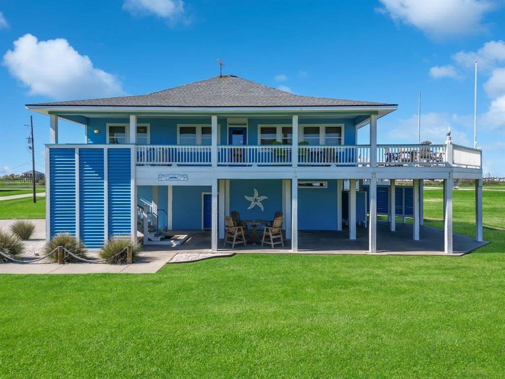 House in Bolivar Peninsula, Texas, United States 3 - 18366661