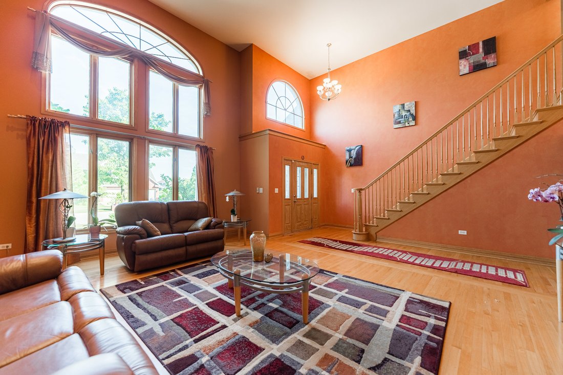 House in Lemont, Illinois, United States 5 - 18365631