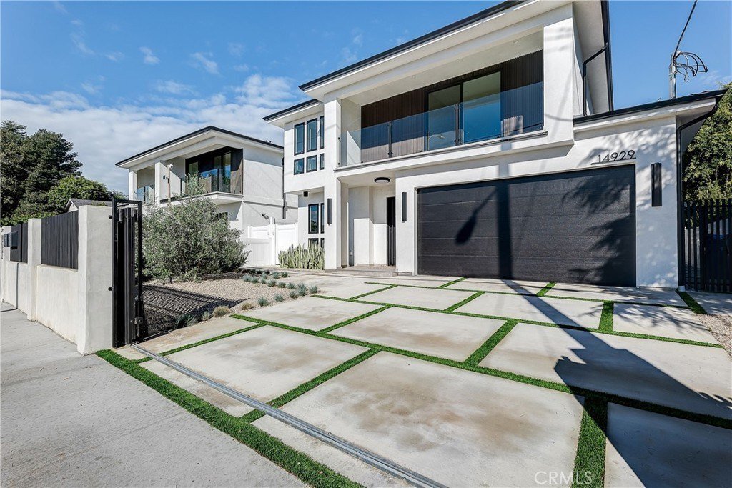 House in Los Angeles, California, United States 1 - 18052506