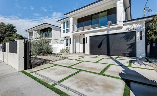 House in Los Angeles, California, United States 1