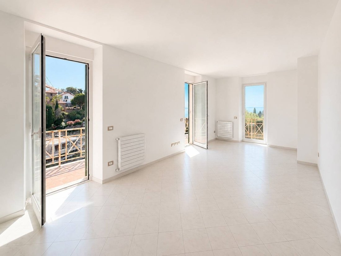 Apartment in Central Hill, Alassio, Liguria 4 - 18369484