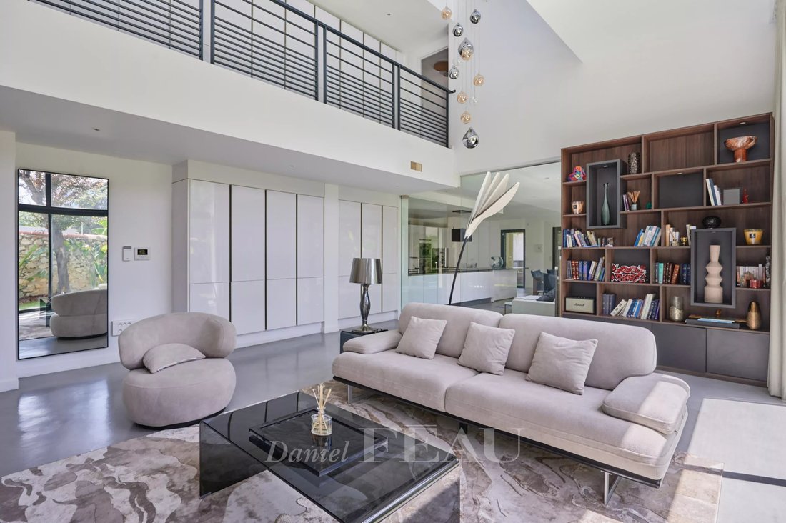 House in Saint Giniez, 8e Arrondissement, Marseille 5 - 18363840