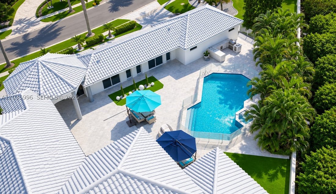 House in Boca Raton, Florida, United States 3 - 18349754