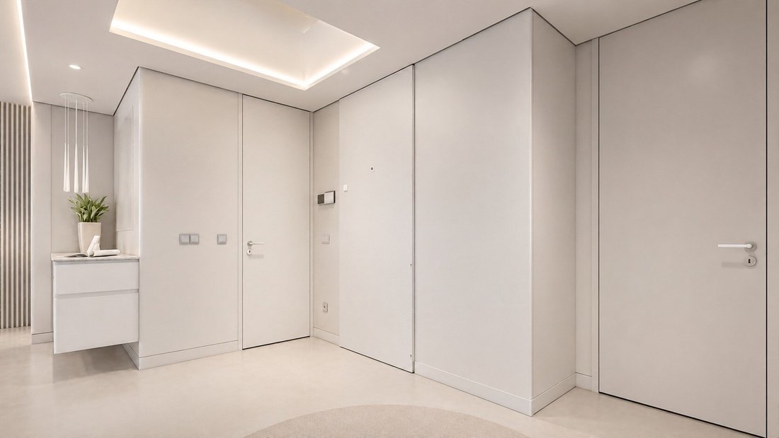 Apartment in Portimao, Algarve, Portugal 3 - 17630894