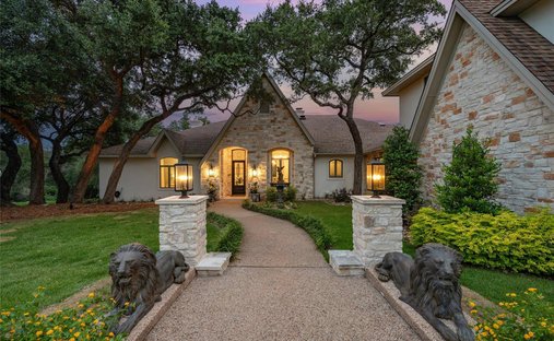 House in Austin, Texas, United States 1