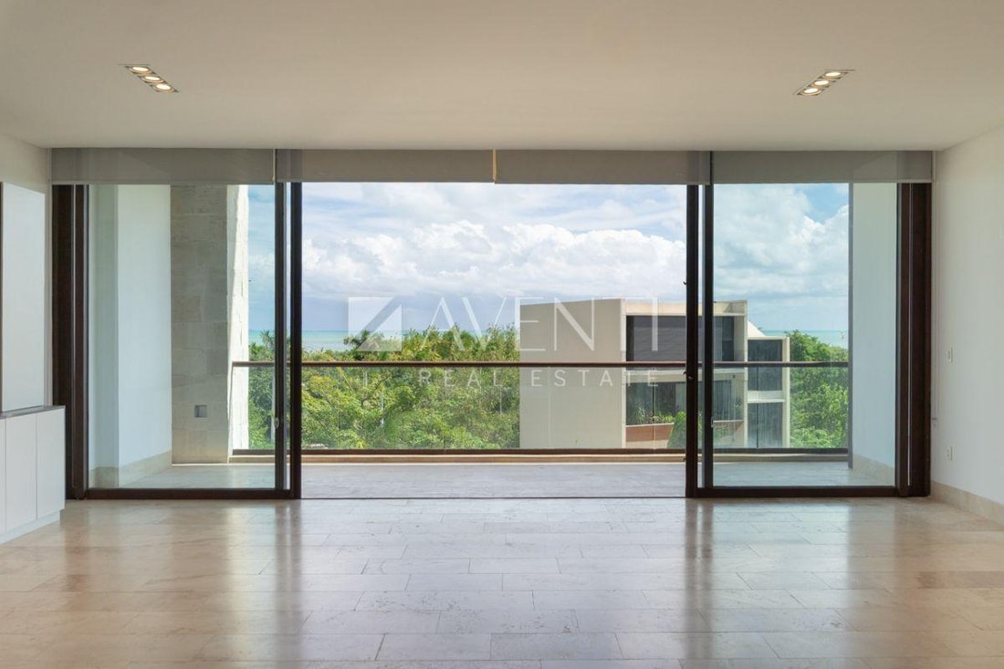Apartment in Cancún, Quintana Roo, Mexico 3 - 18364192