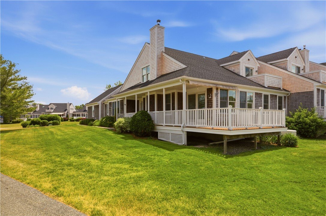 Condo in Portsmouth, Rhode Island, United States 5 - 18366452