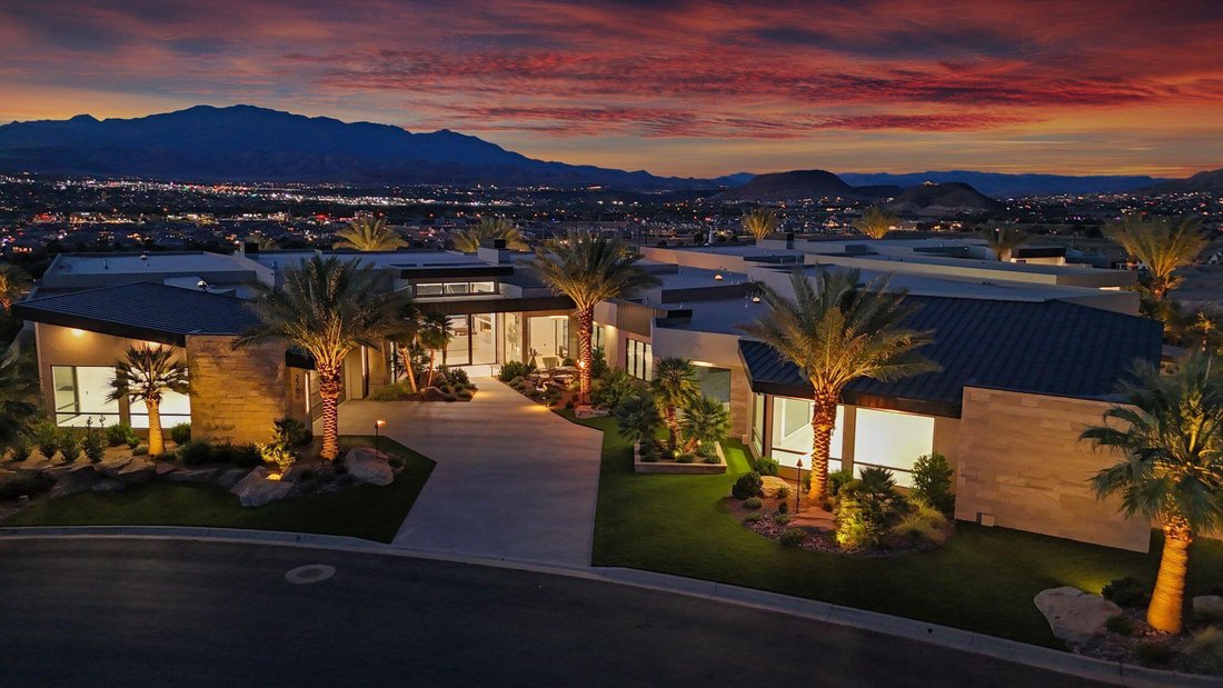 House in St. George, Utah, United States 1 - 18365104