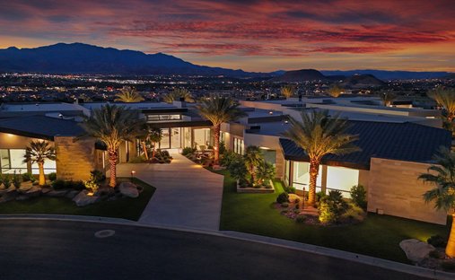 House in St. George, Utah, United States 1