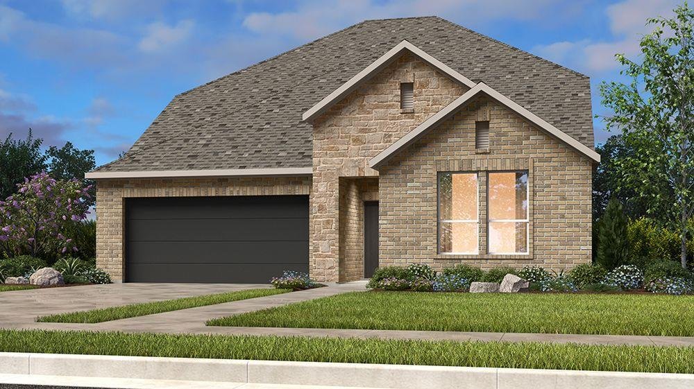 Casa a Georgetown, Texas, Stati Uniti 1 - 18362623