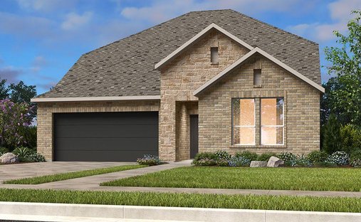 Haus in Georgetown, Texas, Vereinigte Staaten 1