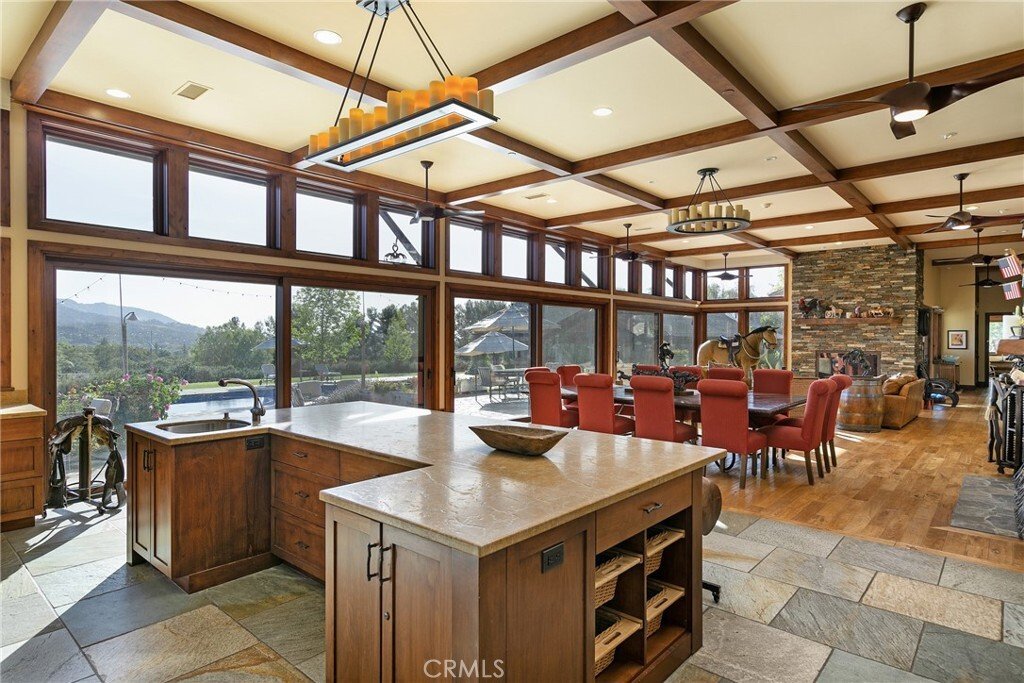 House in Santa Paula, California, United States 4 - 17966990