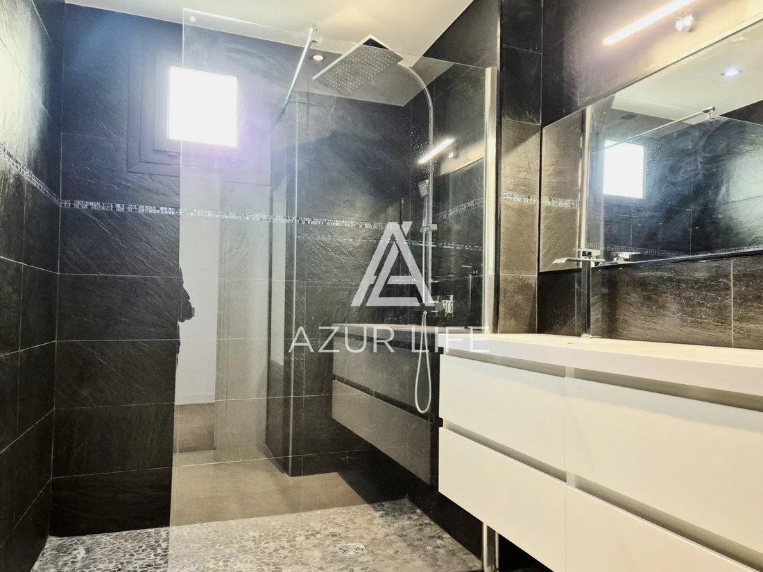 Apartment in Nice, Provence-Alpes-Côte d'Azur, France 2 - 18363094