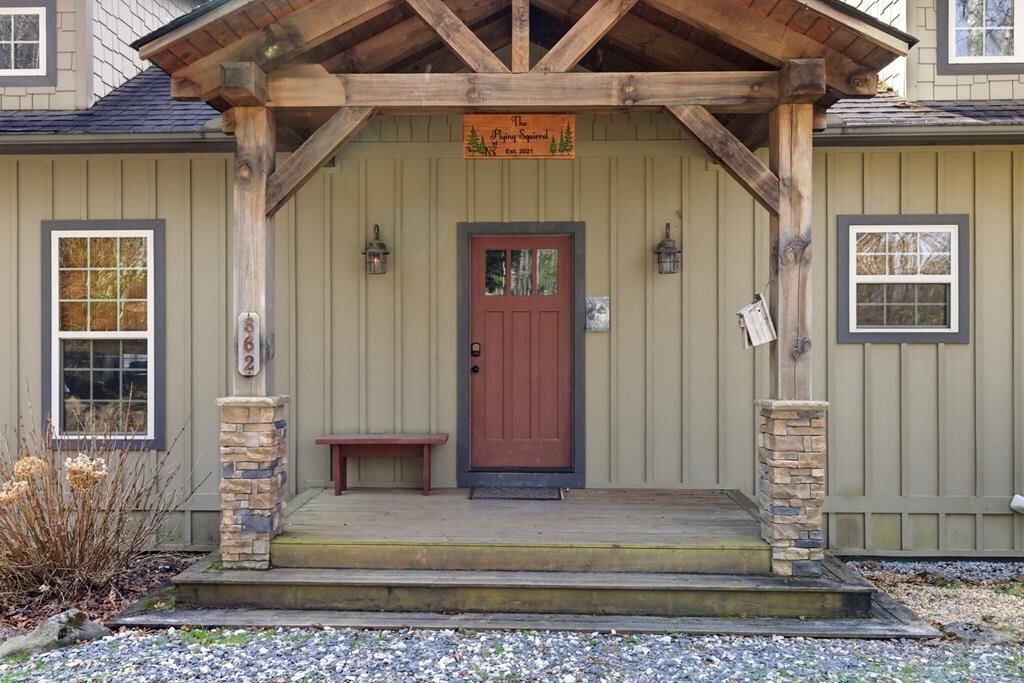 House in Topton, North Carolina, United States 2 - 18363634