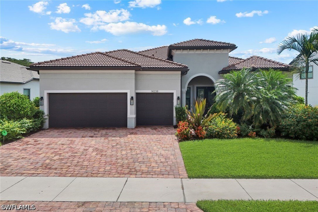 House in Estero, Florida, United States 1 - 18366088