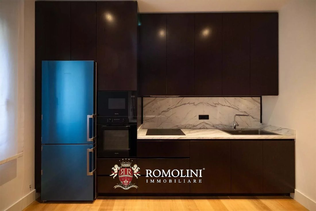 Apartment in Center, Florence, Tuscany 5 - 18363842