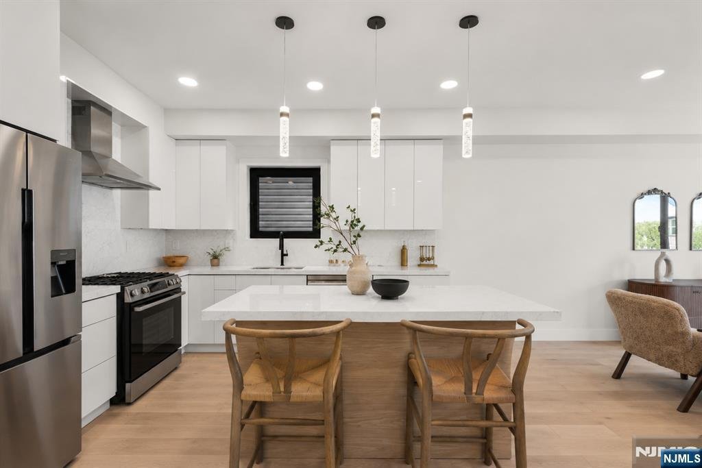 Condo in Jersey City, New Jersey, United States 3 - 18362473